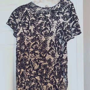 Wilfrid Capucine T-shirt